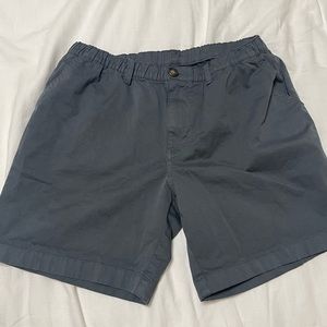 Chubbies The Armadas 7” shorts